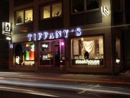 Foto: TIFFANY'S